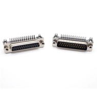 DB25 MALE CONNECTOR R/a [CE]