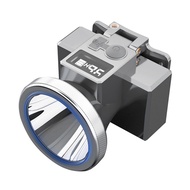 Headlight Super Bright LED Rechargeable Headlights Rechargeable LED Headlight Strong Brightness Outd