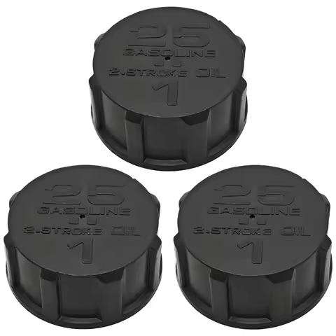 Fuel Tank Cap For Kawasaki TH43 TH48 TD18 TD20 TD24 TD33 TD40 TD48 TG18 TG20 TG24 TG25 TG28 TG33 TZ0