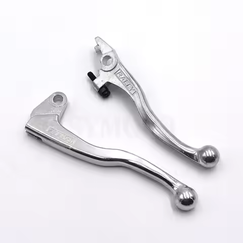 Motorcycle Brake Clutch Levers For Suzuki DR250 DR-Z250 DR350 DR 350 S DR350SE TSR125 TSR200 DRZ400 