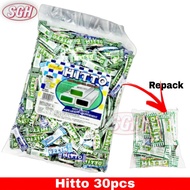 Hitto soft candy 30pcs