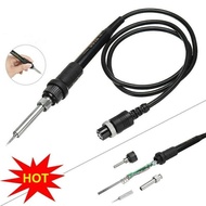 907A Handle Soldering Iron 937D Accessories 852D+ 853D 8786D For