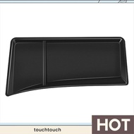 Car Navigation Screen Rear Storage Box Organizer for  C28 2023+ Car Interior Accessories touchtouch.