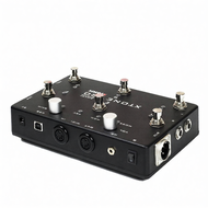 Guitar Smart Effects Processor Audio Interface MIDI Controller