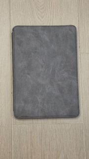 Samsung Galaxy Tab S7 360° Rotating Case (Grey/Clear Back) / 三星 Galaxy Tab S7 360度旋轉散熱保護殼 (灰色/透明背殼)