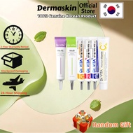 Daycell Dr.Vita Premium Eye Cream Vita A,B,E,C,AC 12 Real Ampoule 2pcs - Reduce Dark Circles, Anti-W