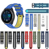 Garmin Forerunner 965 955 945 935 745 Strap replacement wristband silicone bracelet strap