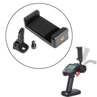 1Pcs Phone Holder Clip Bracket Mount Support For FLYSKY G11P Transmitter Remote Controller RC Car Bo