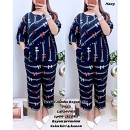 PREMIUM 7023 RIBBON RAYON SET