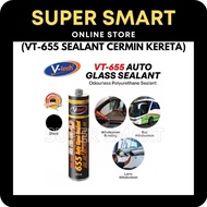 VT-655 CERMIN KERETA SEALANT 310ML (BLACK)