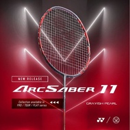 YN ARCSBER 11 PR0 Badminton Racket | YN 11 PR0 Arcsaber 11 Pro