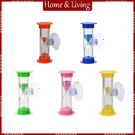 AOTO Hourglass Minutes Sand Watch Sandglass Timer Watch Clock  Children Sand Timer Hour Countertop S