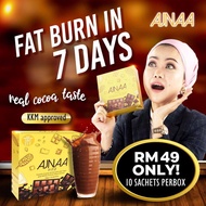 Ajnaa fitz suplement terbaik (100% ori dr Hq)