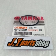 RUBBER O RING ORING SEAL VALVE COVER VEGA ZR RR JUPITER Z NEW 115 ROBOT LEXAM ORIGINAL YGP 93210-448