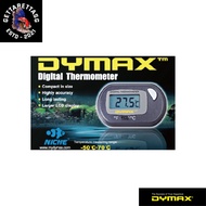 Dymax Digital Thermometer