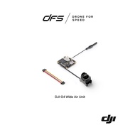 DJI O4 Wide Air Unit