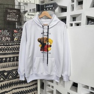 (Dapat 2 Pcs ) Jaket sweater couple pasangan terpopuler / sweater basic / sweater couple pacaran / s
