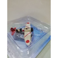 Mitsubishi Claude A5M4 102 Japanese Aircraft Jet Plane Fighter