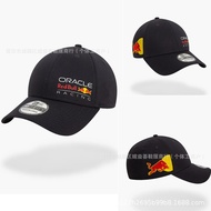 Redbull Hat Peaked Cap F1 Off-Road Major Car Cap Ktm Team Nfl Fashion Brand Motorcycle Baseball Cap