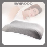 Cooling Gel Silicone Summer Memory Foam Pillow With Cover Pressing the Head Comfort Head