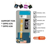LCD OPPO A76/OPPO A36