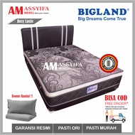 PROMO TERBATAS Multibed Springbed Box Lastic by Bigland Ukuran 160 x 200 Termurah