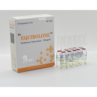 🔥HOT Item🔥 Kohoh Pharma AMPOULE EQ BOLDENONE 250mg 10ml  lean
