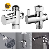TARSURESG Diverter Valve G 1/2 Bathroom Accessories Shower Head Diverter Valve Shower Diverter Valve