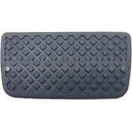 Pedal 46545S1F981 46545-S1F-981 Brake Clutch Pedal Rubber Pad Cover Fit for 2007-2013 Insight 2010-2