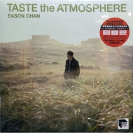 陈奕迅 Eason Chan - Taste The Atmosphere (LP)