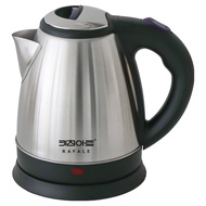 KITCHEN ART RAFALE Solid Electric Kettle 1.5L Stainless Steel Electric Water Boiler