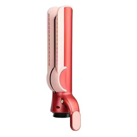 A98G-Airflow Attachment For Dyson Airwrap HS01 HS05 HS08 Hair Straightener Nohzzle Plate Simultaneou