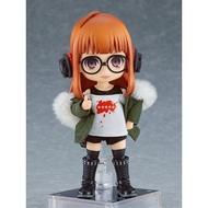 [P-0der] 260316 Nendoroid Doll Futaba Sakura / Outfit Set: Futaba Sakura