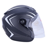 Nón bảo hiểm  Napoli N039