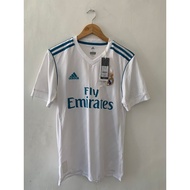 Real madrid jersey 2017 BNWT