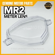 MODENAS MR2 METER LENS (CLEAR) METER COVER CASE KRISS MR2 KRISSMR2