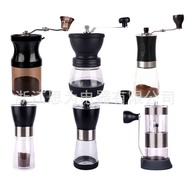 Amazon Portable Grinder Manual Coffee Grinder Stainless Steel Coffee Grinder Manual Coffee Grinder