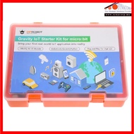 [DFRobot] Gravity IoT Starter Kit for micro:bit
