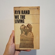 Ayn Rand Preloved Books