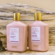 ส่งฟรี❤️ Keratin Conditioner Alfaparf Lisse Design Maintenance Conditioner 250ml ครีมนวดเคราติน บำรุ