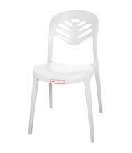 COFTA ROSEMARY CHAIR WHITE