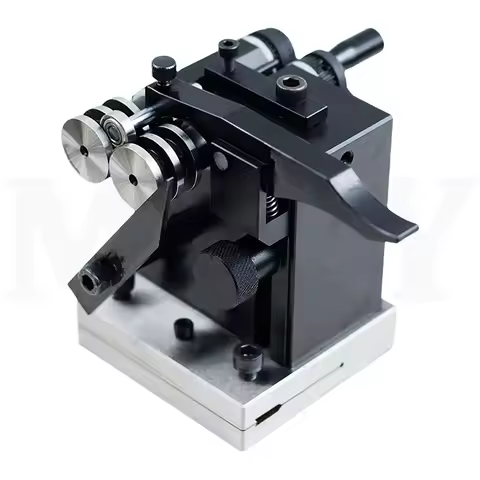 Grinder Punch Grinder Mini Needle Grinder Punch Grinder Fixture Ultra precision Concentricity Measur