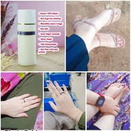 Hb Dosting Whitening / Hb Dosting Super / Hb Dosting Premium / Body Whitening Handbody