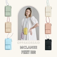 Unik Oppa KR ID - MCLANEE PENNY BAG original from korea Diskon