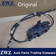 For 4WD Hyundai Santa Fe 2012- Original New Electronic Parking Brake  Assy  59700-2W800 597002W800 5