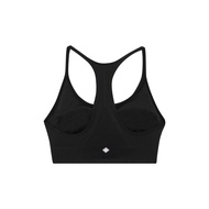 DECATHLON 無縫瑜伽運動內衣 Premium－黑色