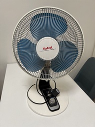 Tefal Turbo Silence Extreme 座枱風扇