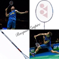 Yonex  Duora 10 Jewel Blue Lee Chong Wei