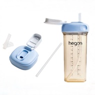 Hegen Bottle Baby Straw Spout Sippy Cup For Toddler Drink Bottle Accessories