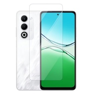 Tempered glass anti-scratch glass Oppo A5x, Oppo A5i, Oppo A5i Pro screen guard clear